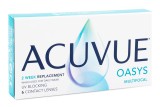 Acuvue Oasys Multifocal (6 Linsen) 31908