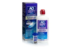 AOSEPT PLUS mit Hydraglyde 360 ml mit Behälter