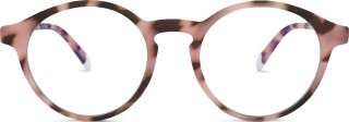 Barner Screen Le Marais Pink Tortoise