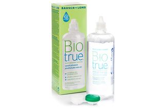 Biotrue Multi-Purpose 360 ml with case