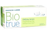 Biotrue ONEday (30 Linsen) 4243