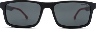 Carrera 8057/CS 003 M9 55 (sonnenclip) 23634