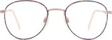 Charmant - pink tortoise/flex 27691