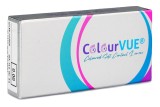 ColourVUE Crazy (2 lentilles) 11042