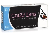 ColourVUE Crazy (2 lentilles) 55