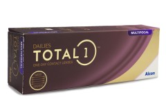 DAILIES Total 1 Multifocal (30 Linsen)