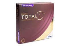 DAILIES Total 1 Multifocal (90 Linsen)