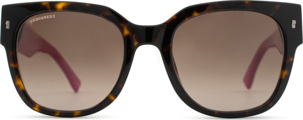 DSQUARED2 Icon 0005/S 086 HA 53