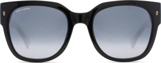 DSQUARED2 Icon 0005/S 80S 9O 53