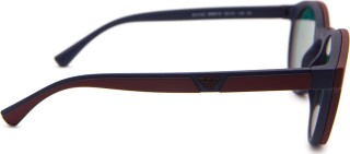 Emporio Armani EA 4152 56691W 52 (sonnenclip) 21563