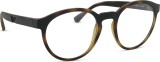 Emporio Armani EA 4152 58021W 52 (sonnenclip)