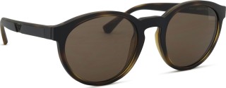 Emporio Armani EA 4152 58021W 52 (sonnenclip) 31014