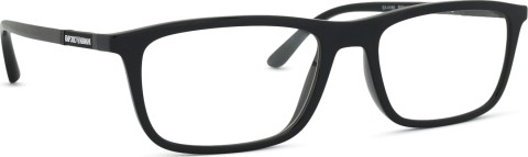 Emporio Armani EA 4160 50011W 55 (sonnenclip)