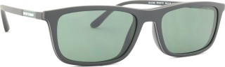 Emporio Armani EA 4160 50421W 55 (clip-on) 28942