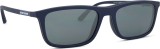 Emporio Armani EA 4160 50881W 55 (sonnenclip) 31390