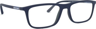 Emporio Armani EA 4160 50881W 55 (sonnenclip)