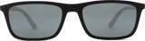 Emporio Armani EA 4160 58021W 55 (sonnenclip) 18044