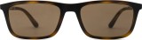 Emporio Armani EA 4160 58021W 55 (sonnenclip) 18047