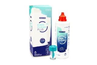 Ever Clean Plus 350 ml mit Behälter