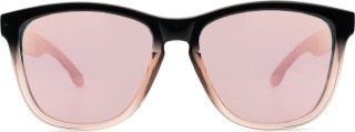 Hawkers Polarized Fusion Rose Gold One