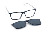 Hugo Boss 1151/CS FLL KU 56 (clip-on) 23624