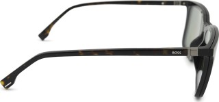 Hugo Boss 1492/CS WR7 QT 55 (clip-on) 26927