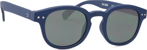 Izipizi Sun Junior #C Navy Blue (âgés de 5 à 10 ans)