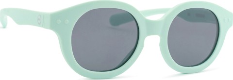 Izipizi Sun Kids #C Aqua Green (âgés de 9 à 36 mois)