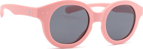 Izipizi Sun Kids #C Pastel Pink (âgés de 9 à 36 mois)