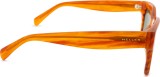 Meller Bio-Acetate Assim Orange Tigris Olive 19992