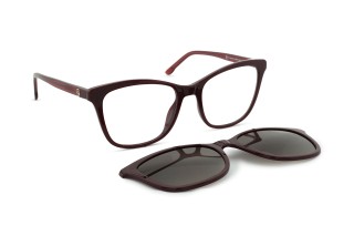 Pierre Cardin P.C. 8515/CS LHF LA 53 (sonnenclip) 32869