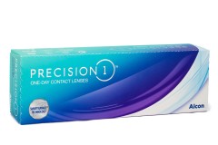 Precision1 (30 Linsen)