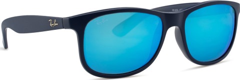 Ray-Ban Andy RB4202 615355 55