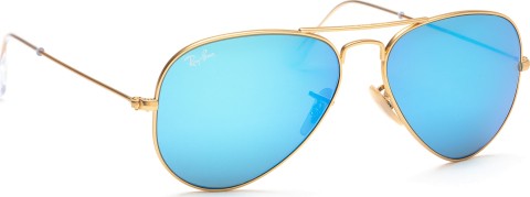 Ray-Ban Aviator Large Metal RB3025 112/17