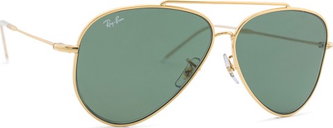 Ray-Ban Aviator Reverse RBR0101S 001/VR 59