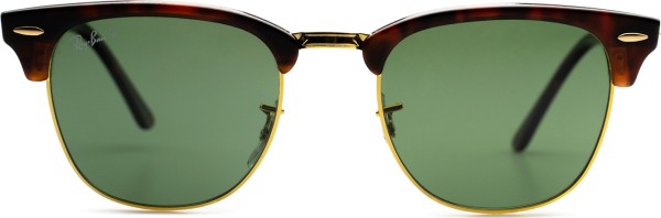 Ray-Ban Clubmaster RB3016 990/58 51