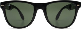 Ray-Ban Folding Wayfarer RB4105 601 12706