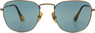 Ray-Ban Frank Titanium RB8157 9207T0 51 13041