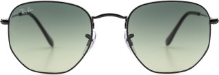 Ray-Ban Hexagonal RB3548 002/71 15595