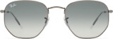 Ray-Ban Hexagonal RB3548N 004/71  3575