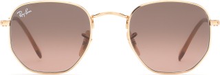 Ray-Ban Hexagonal RB3548N 912443