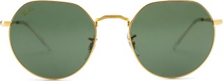 Ray-Ban Jack RB3565 919631 53 12536