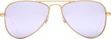 Ray-Ban Junior Aviator RJ9506S 249/4V 6231