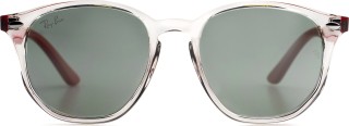 Ray-Ban Junior RJ9070S 70636G 46 7858