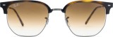 Ray-Ban New Clubmaster RB4416 710/51 22010