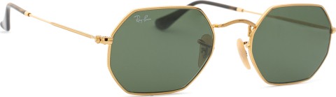 Ray-Ban Octagonal RB3556N 001 53