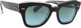 Ray-Ban State Street RB2186 12943M 49