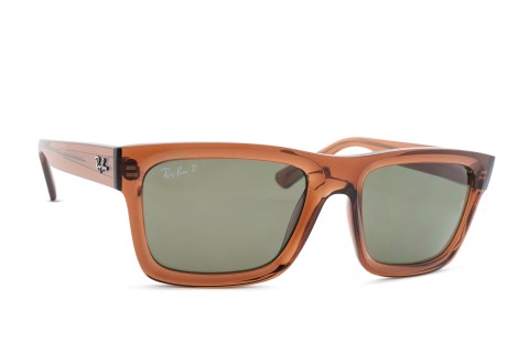 Ray-Ban Warren RB4396 66789A