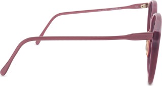 Tauschek Berkeley Op-pink - solid pink 27714