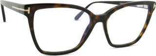 Tom Ford FT5812-B 052 53